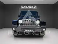 2015 Jeep WRANGLER