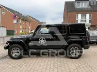 2015 Jeep WRANGLER