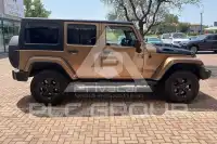 2015 Jeep WRANGLER