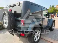 2015 Jeep WRANGLER