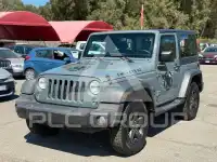 2015 Jeep WRANGLER