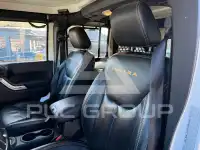 2015 Jeep WRANGLER
