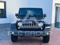 2015 Jeep WRANGLER