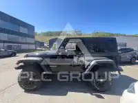 2015 Jeep WRANGLER