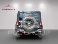 2015 Jeep WRANGLER