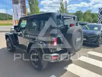 2015 Jeep WRANGLER