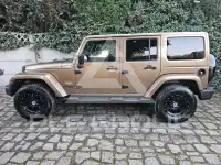 2015 Jeep WRANGLER