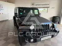2015 Jeep WRANGLER
