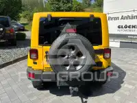 2015 Jeep WRANGLER