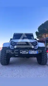 2015 Jeep WRANGLER