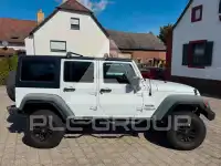 2015 Jeep WRANGLER