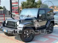 2015 Jeep WRANGLER