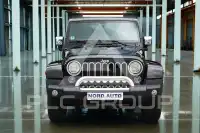 2015 Jeep WRANGLER