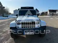 2015 Jeep WRANGLER