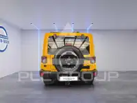 2015 Jeep WRANGLER
