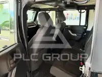 2015 Jeep WRANGLER