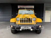 2015 Jeep WRANGLER