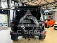 2015 Jeep WRANGLER