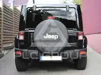 2015 Jeep WRANGLER