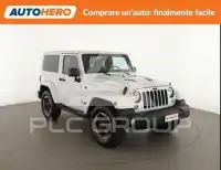 2015 Jeep WRANGLER