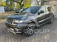 2016 Jeep Grand Cherokee