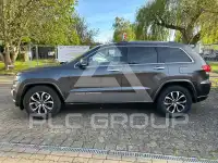 2016 Jeep Grand Cherokee