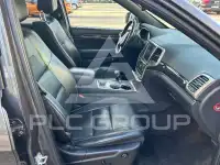 2016 Jeep Grand Cherokee