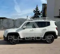 2015 Jeep Renegade
