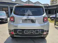 2015 Jeep Renegade