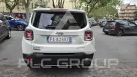 2015 Jeep Renegade