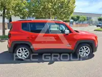 2015 Jeep Renegade