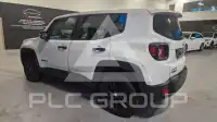2015 Jeep Renegade