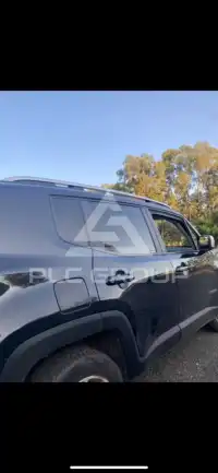 2015 Jeep Renegade