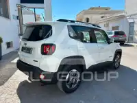 2015 Jeep Renegade