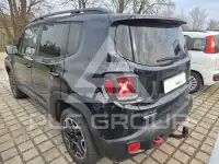 2015 Jeep Renegade