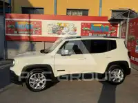 2015 Jeep Renegade