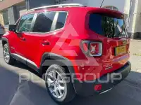 2015 Jeep Renegade