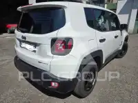 2015 Jeep Renegade