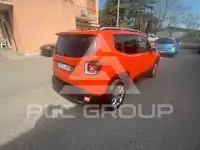 2015 Jeep Renegade