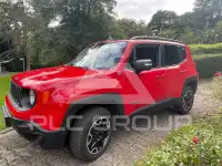 2015 Jeep Renegade