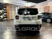 2015 Jeep Renegade