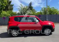 2015 Jeep Renegade