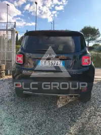 2015 Jeep Renegade