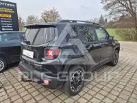 2015 Jeep Renegade