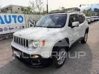 2015 Jeep Renegade