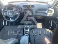 2015 Jeep Renegade