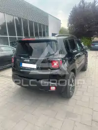 2015 Jeep Renegade