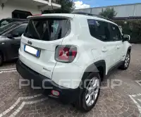 2015 Jeep Renegade