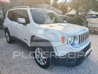 2015 Jeep Renegade