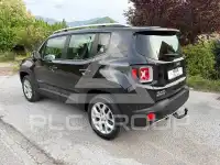 2015 Jeep Renegade